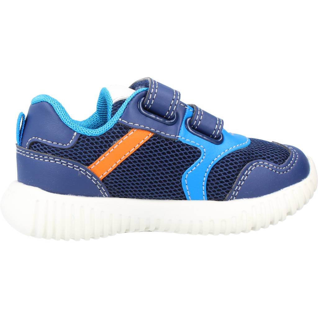 GEOX B WAVINESS BOY A en color AZUL (4)