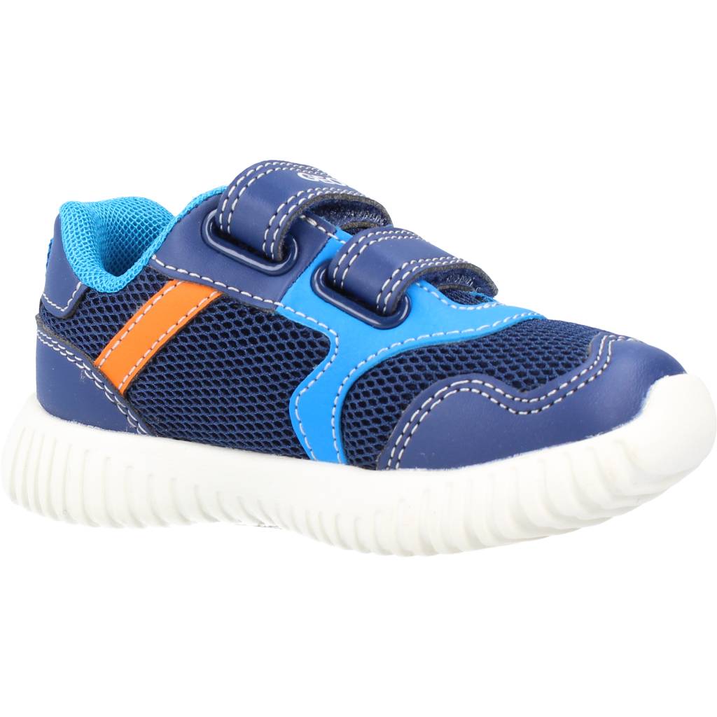 GEOX B WAVINESS BOY A en color AZUL (5)