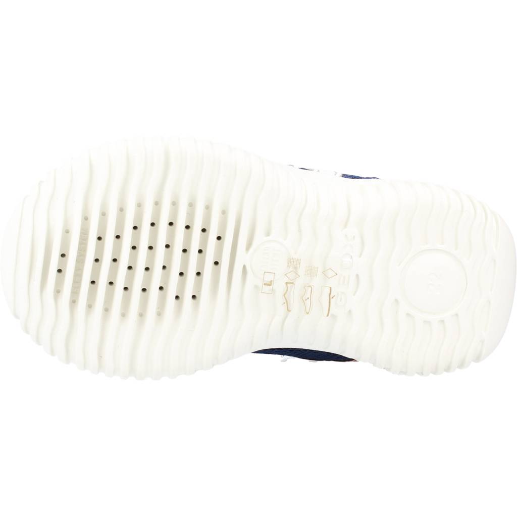 GEOX B WAVINESS BOY A en color AZUL (6)