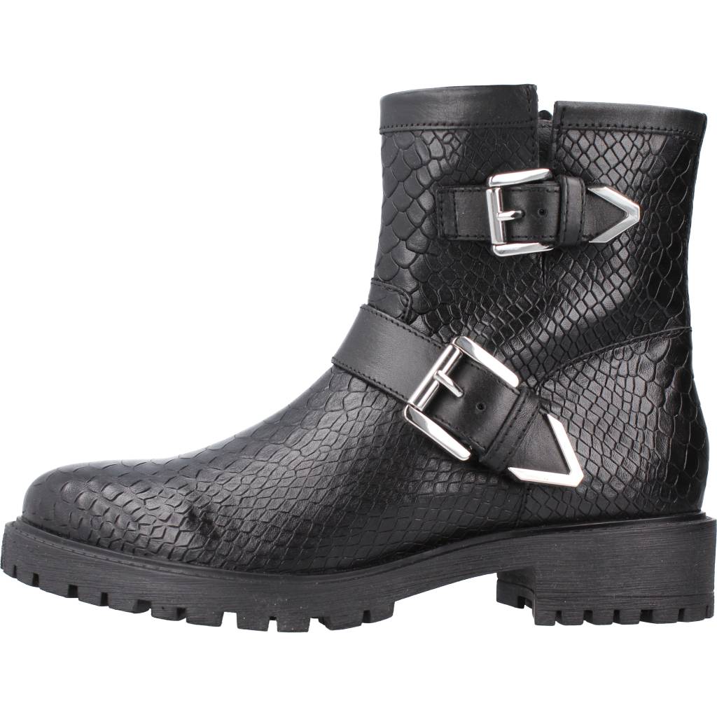 GEOX D HOARA A en color NEGRO (2)