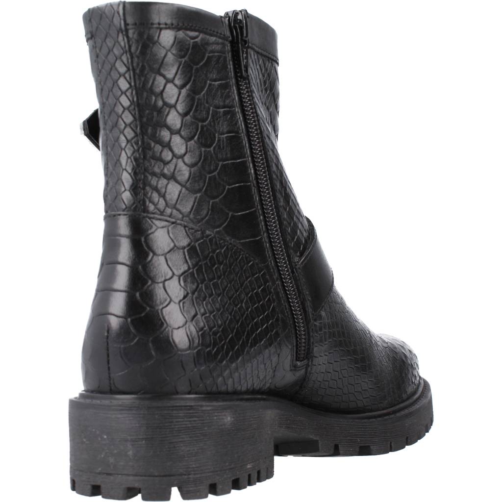 GEOX D HOARA A en color NEGRO (3)
