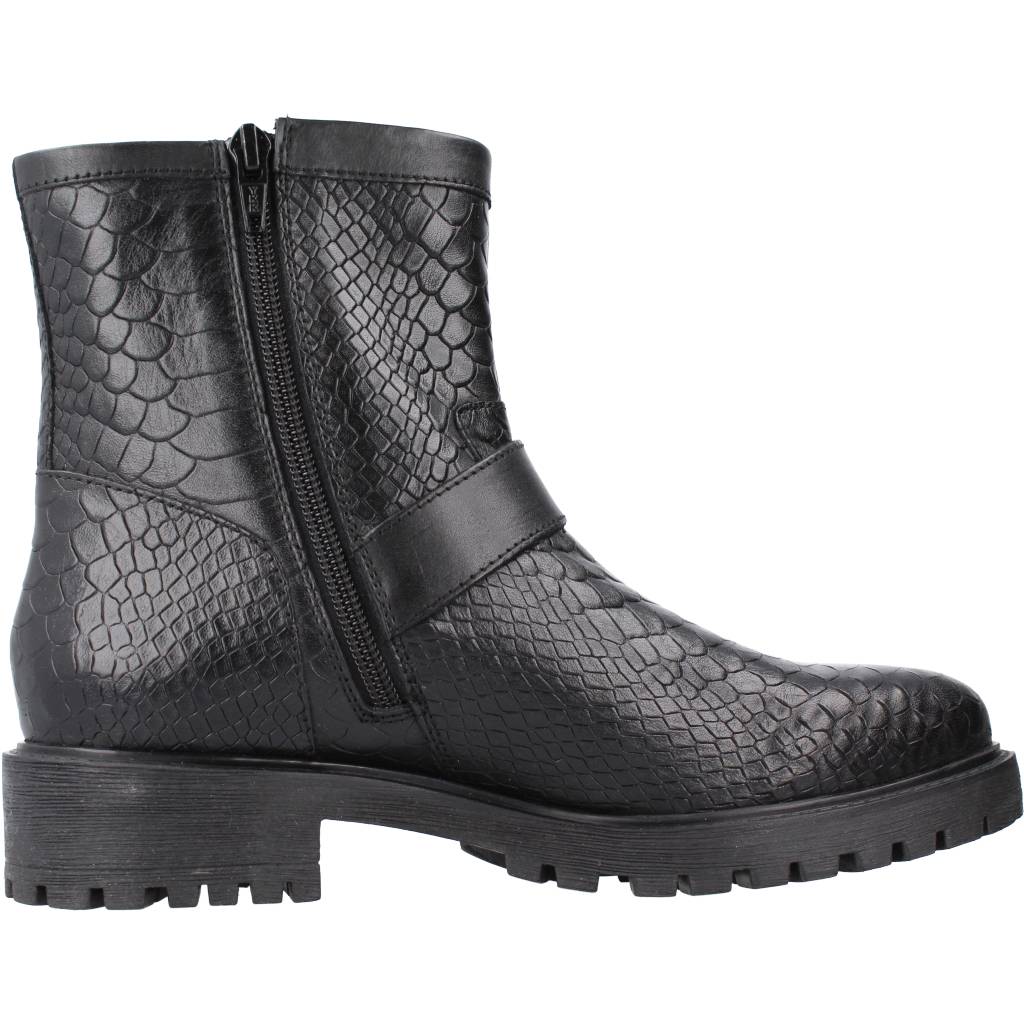 GEOX D HOARA A en color NEGRO (4)