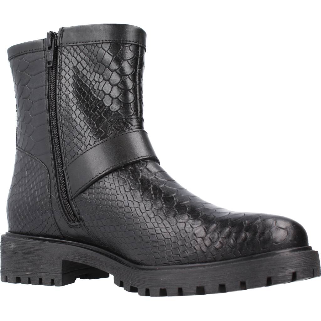 GEOX D HOARA A en color NEGRO (5)