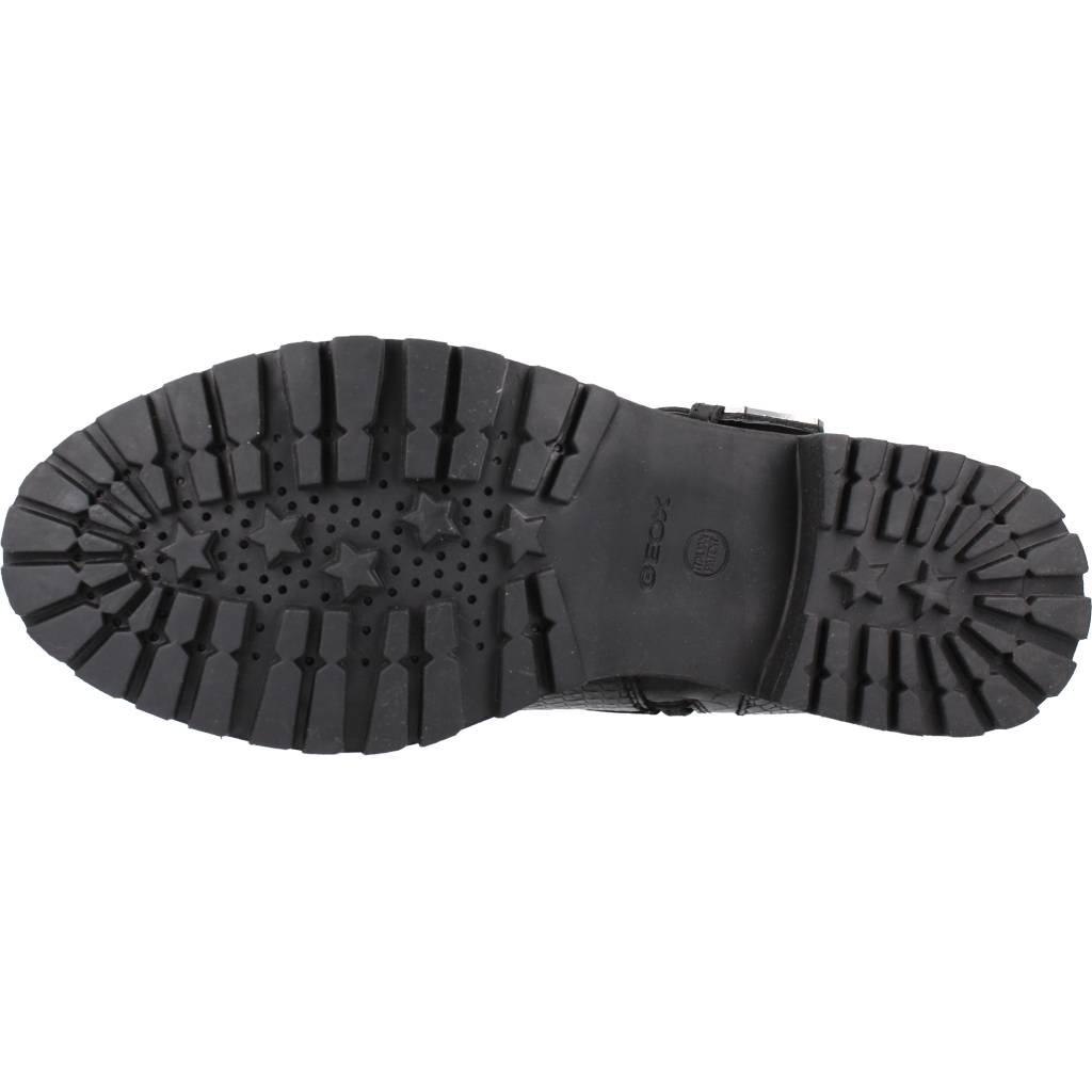 GEOX D HOARA A en color NEGRO (6)