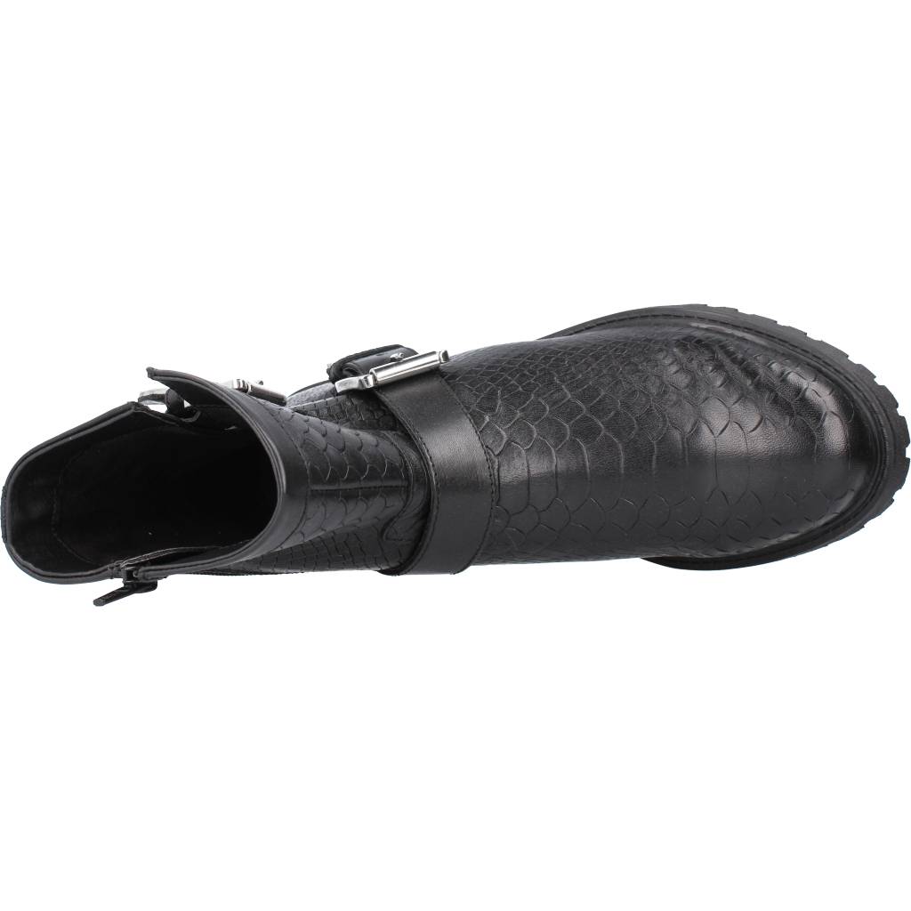 GEOX D HOARA A en color NEGRO (7)