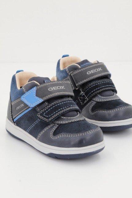 GEOX B NEW FLICK BOY en color AZUL (1)