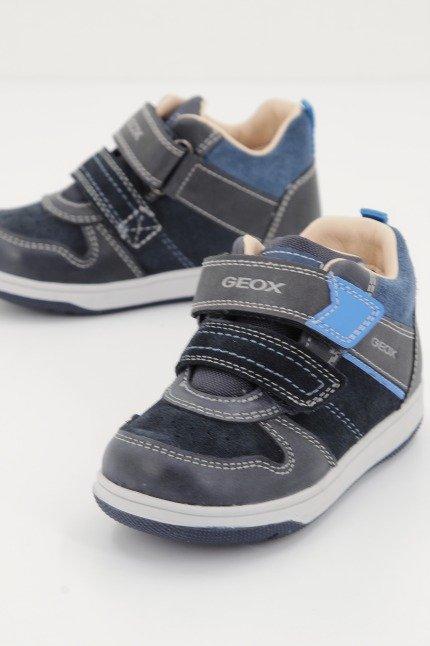 GEOX B NEW FLICK BOY en color AZUL (2)