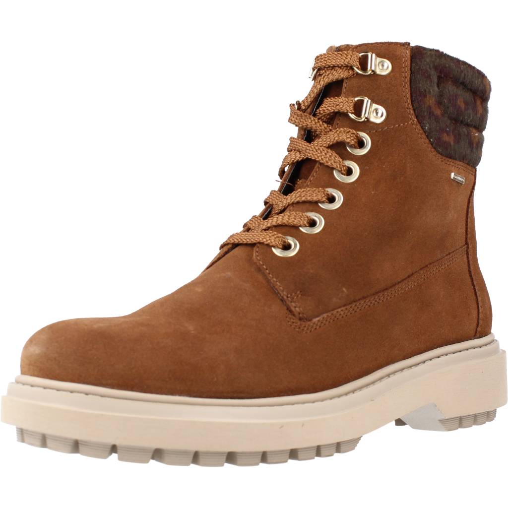 GEOX D ASHEELY NP ABX C en color MARRON (1)