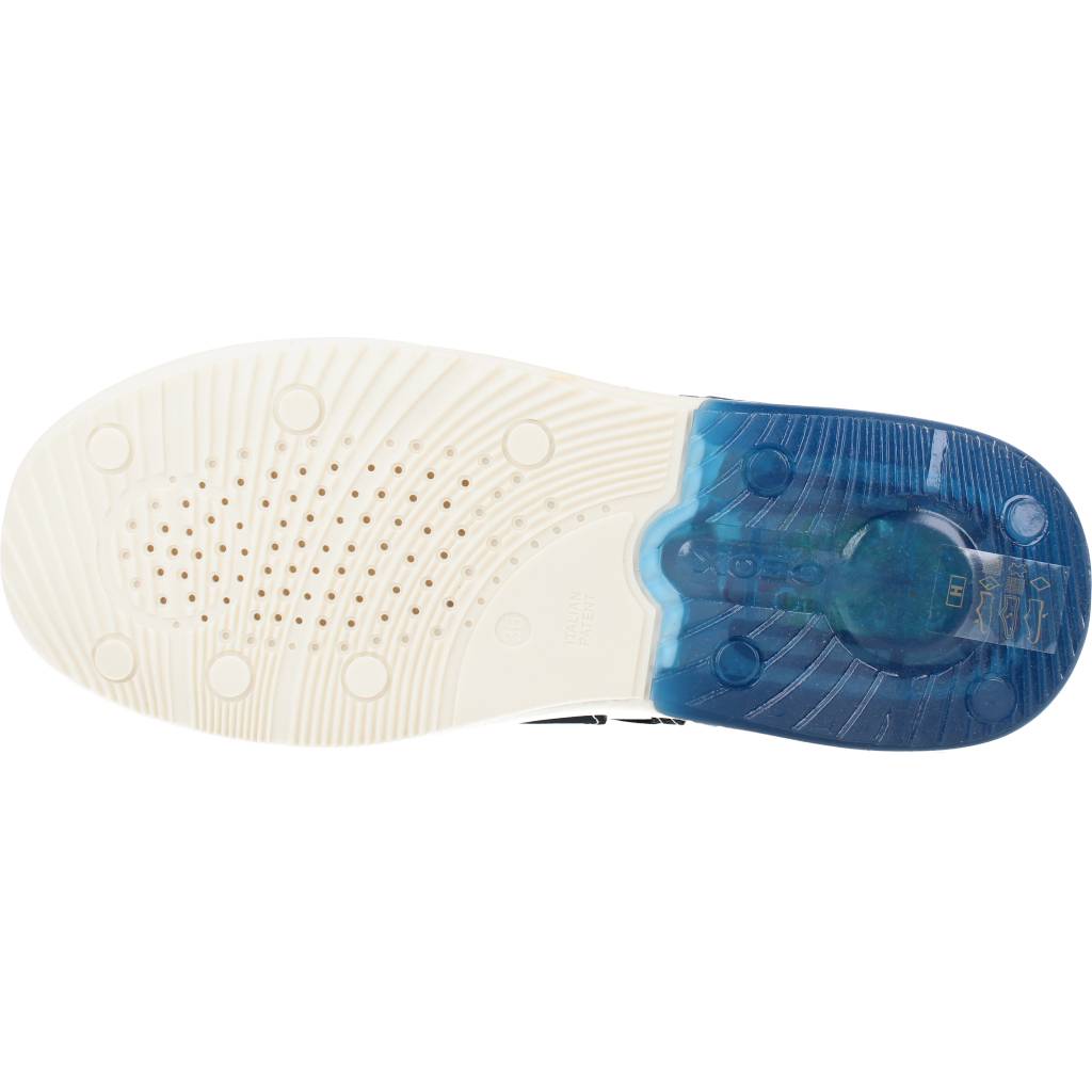 GEOX J GRAYJAY BOY D en color AZUL (6)