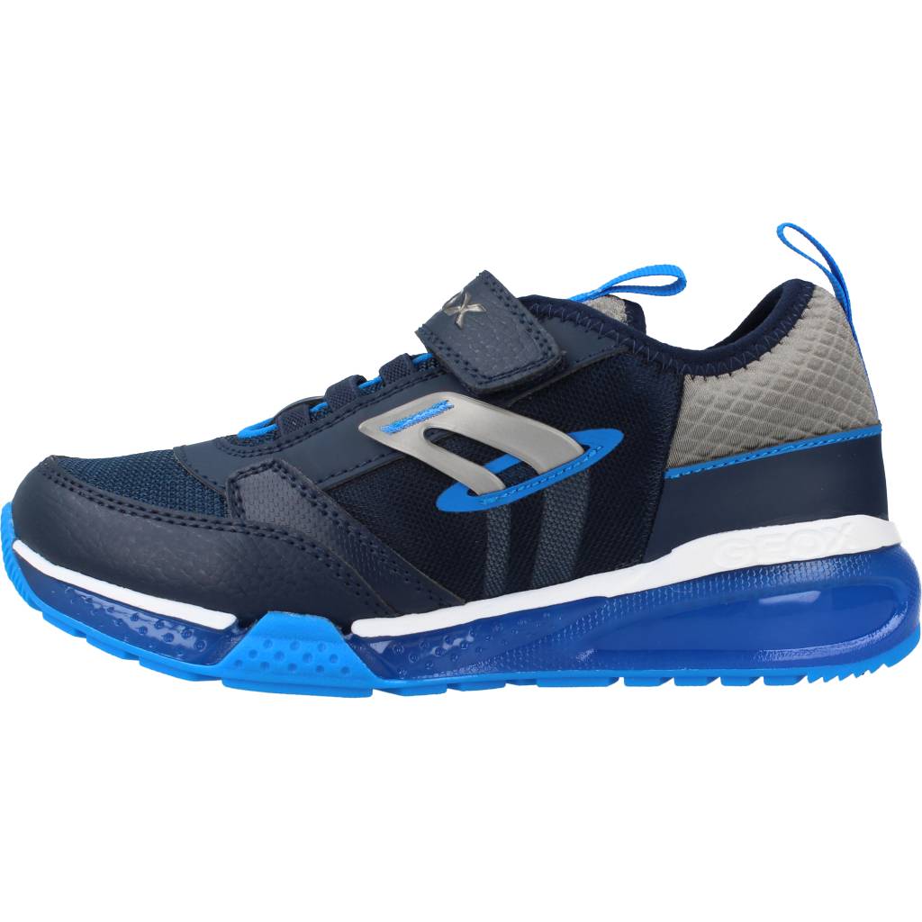 GEOX J BAYONYC BOY C en color AZUL (2)