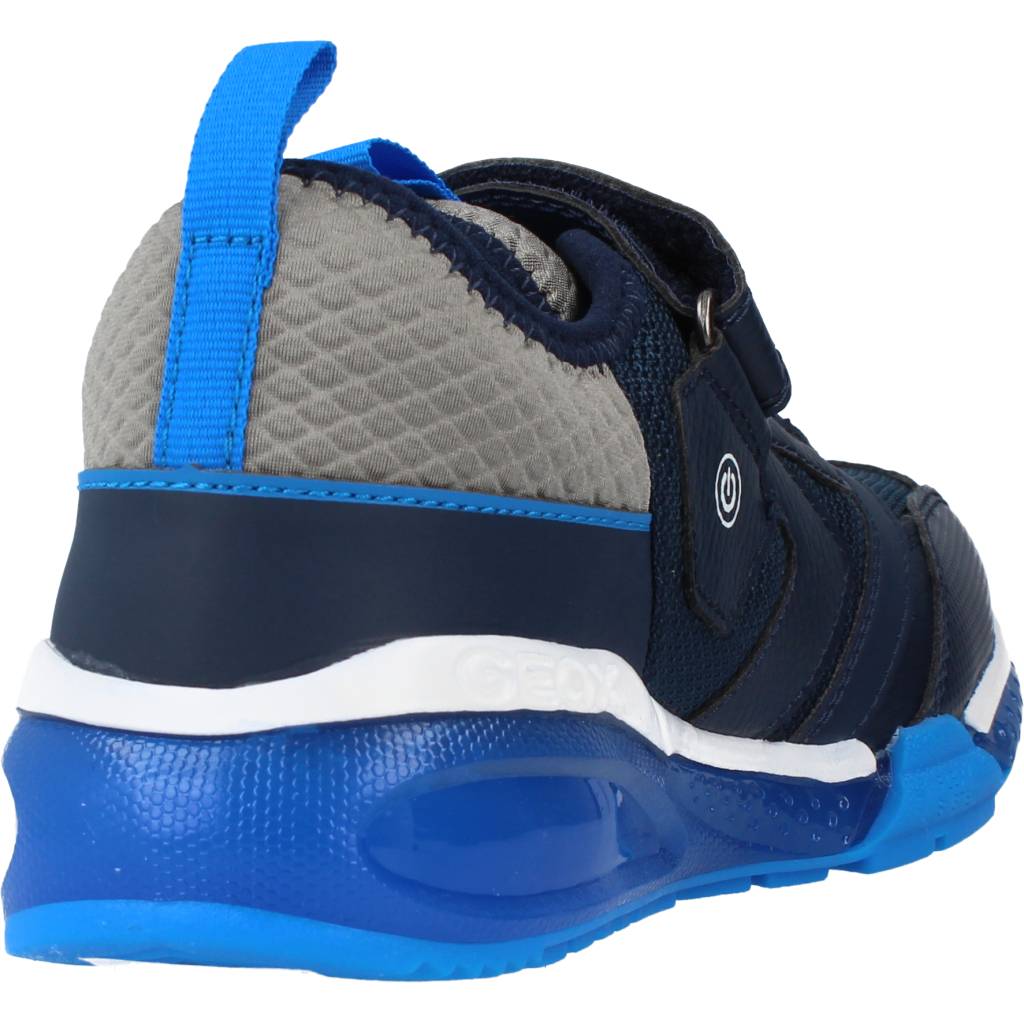 GEOX J BAYONYC BOY C en color AZUL (3)
