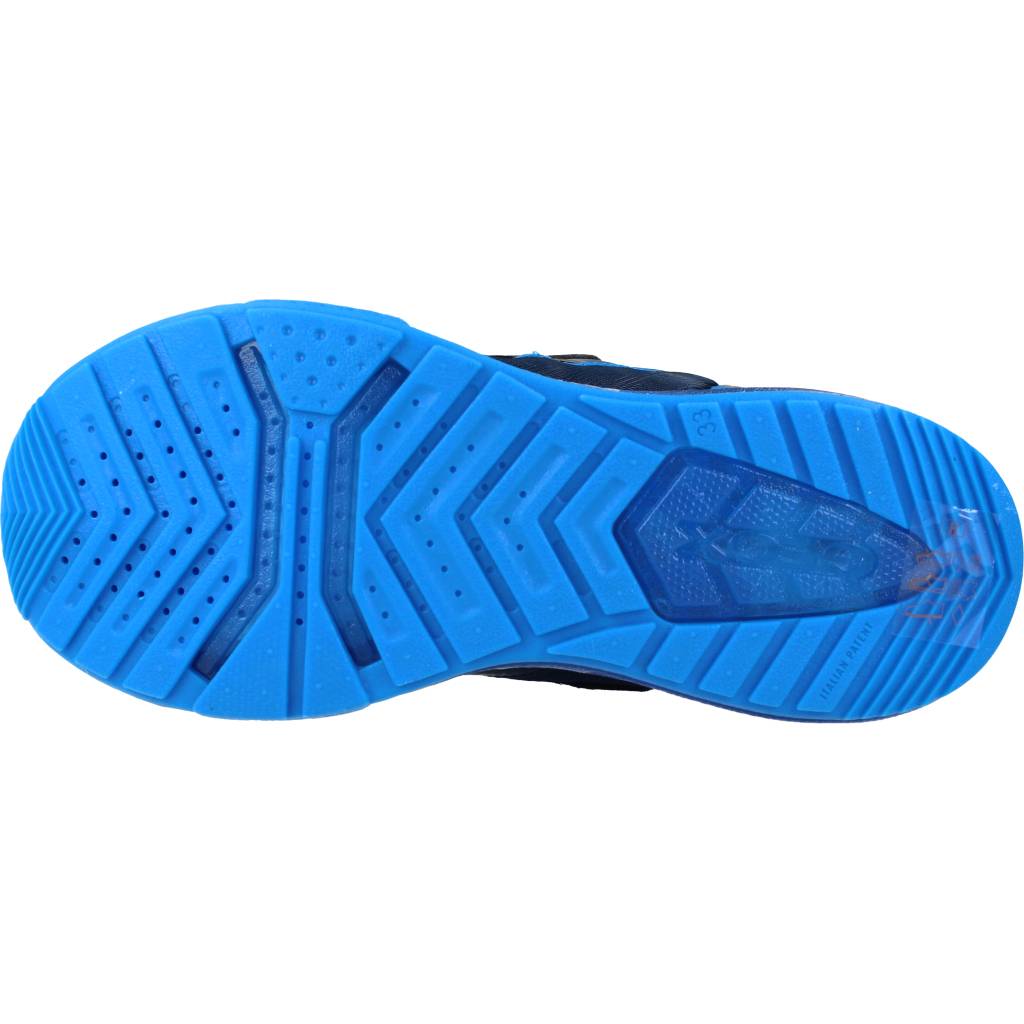 GEOX J BAYONYC BOY C en color AZUL (6)