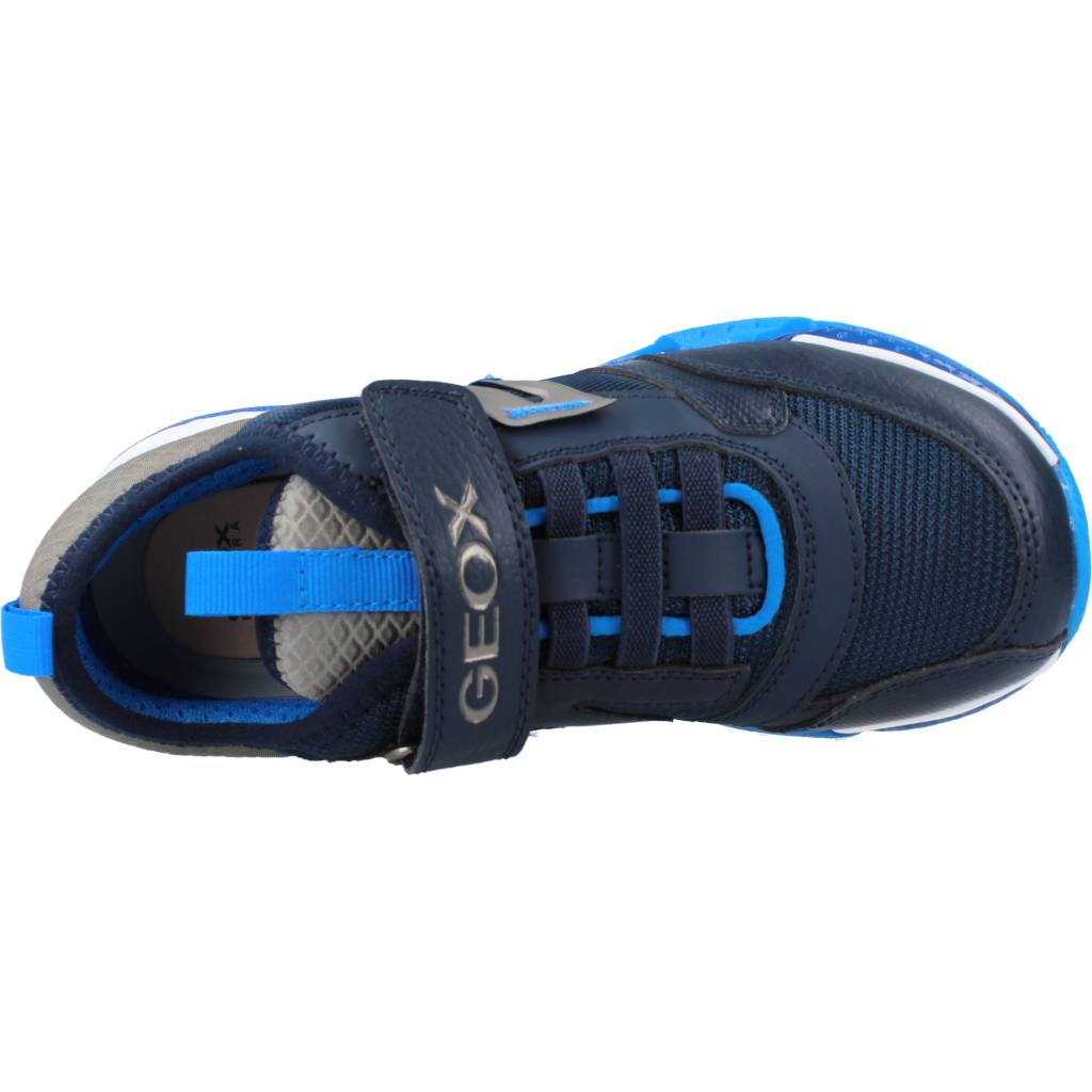 GEOX J BAYONYC BOY C en color AZUL (7)