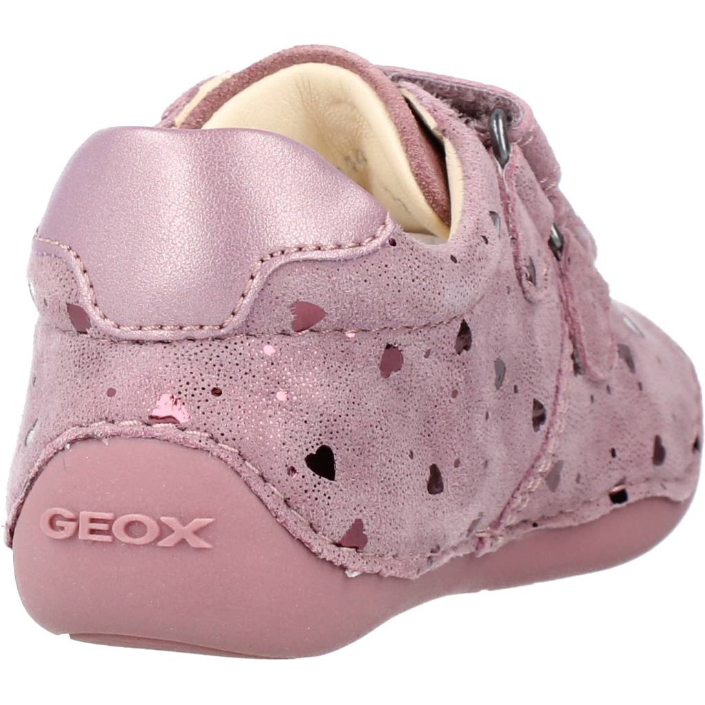 GEOX B TUTIM B en color ROSA (3)
