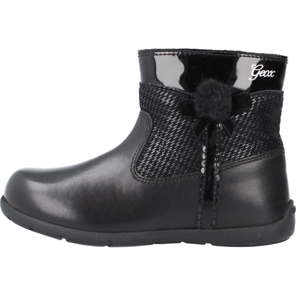GEOX B KAYTAN A en color NEGRO (2)