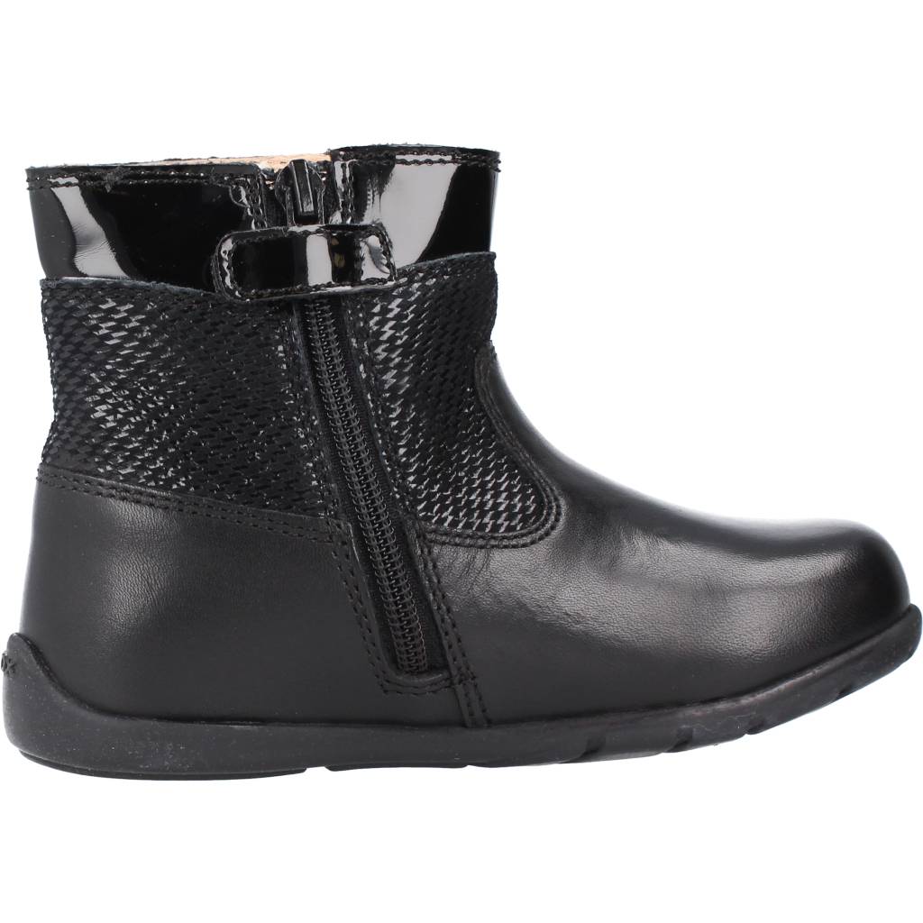 GEOX B KAYTAN A en color NEGRO (4)
