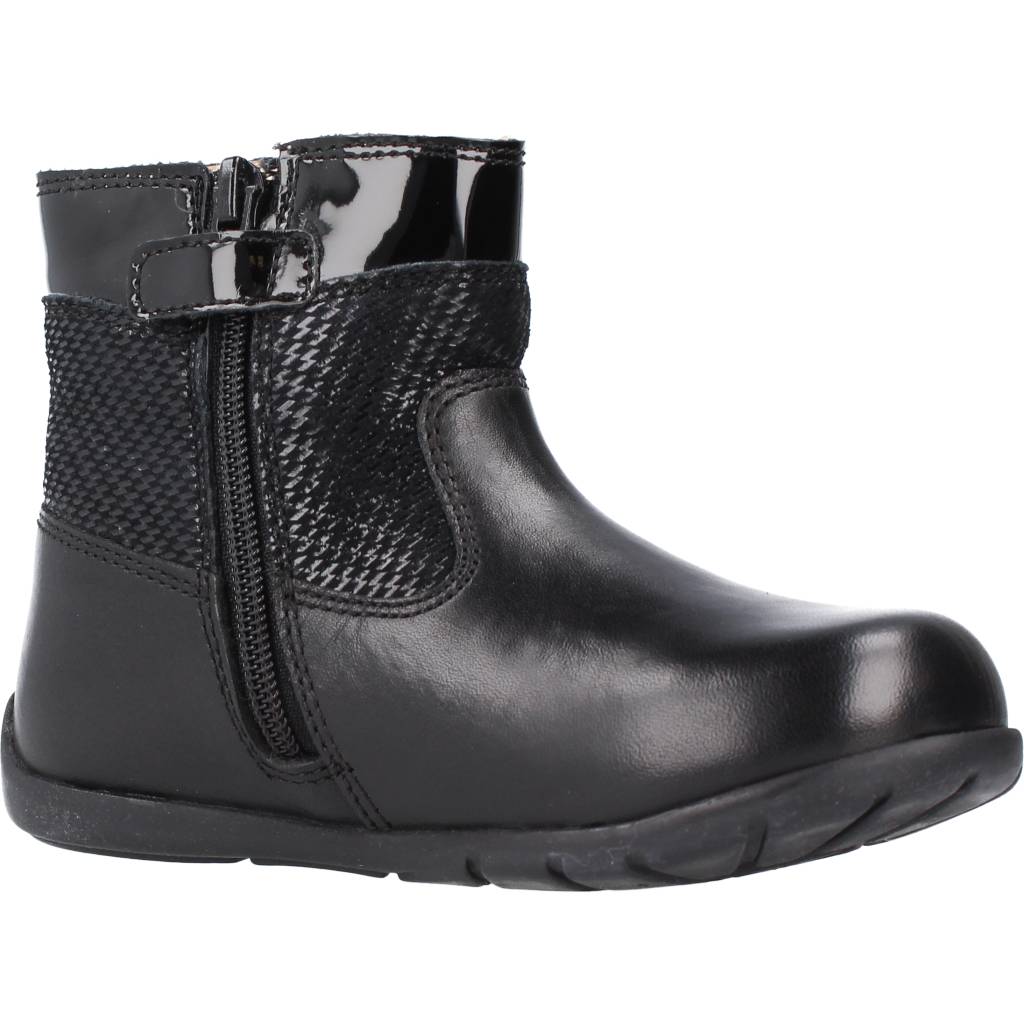 GEOX B KAYTAN A en color NEGRO (5)
