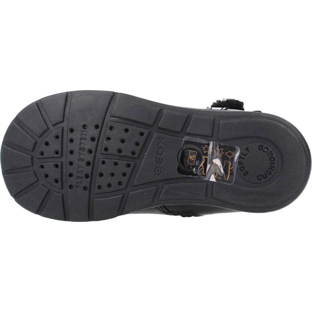 GEOX B KAYTAN A en color NEGRO (6)