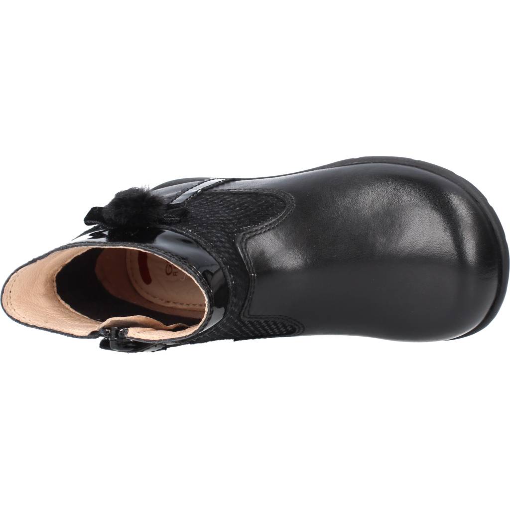 GEOX B KAYTAN A en color NEGRO (7)