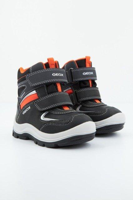 GEOX B FLANFIL BOY WPF B en color NEGRO (1)