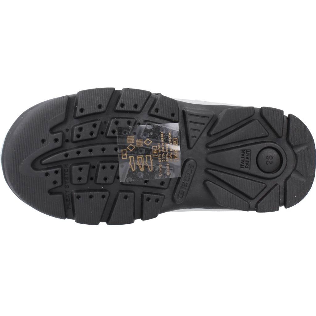 GEOX B FLANFIL BOY WPF B en color AZUL (6)