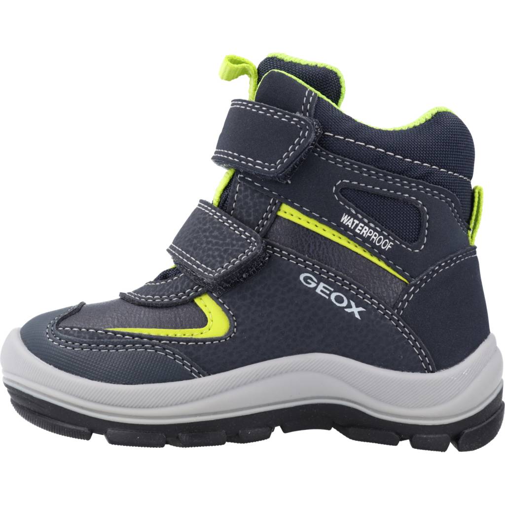 GEOX B FLANFIL BOY WPF B en color AZUL (2)