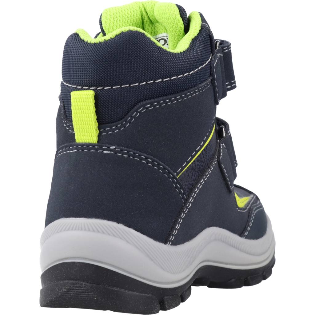 GEOX B FLANFIL BOY WPF B en color AZUL (3)