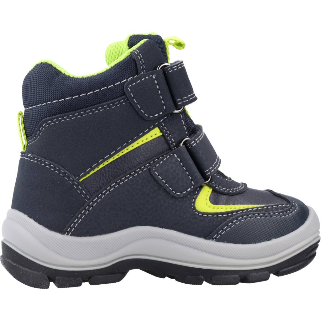 GEOX B FLANFIL BOY WPF B en color AZUL (4)