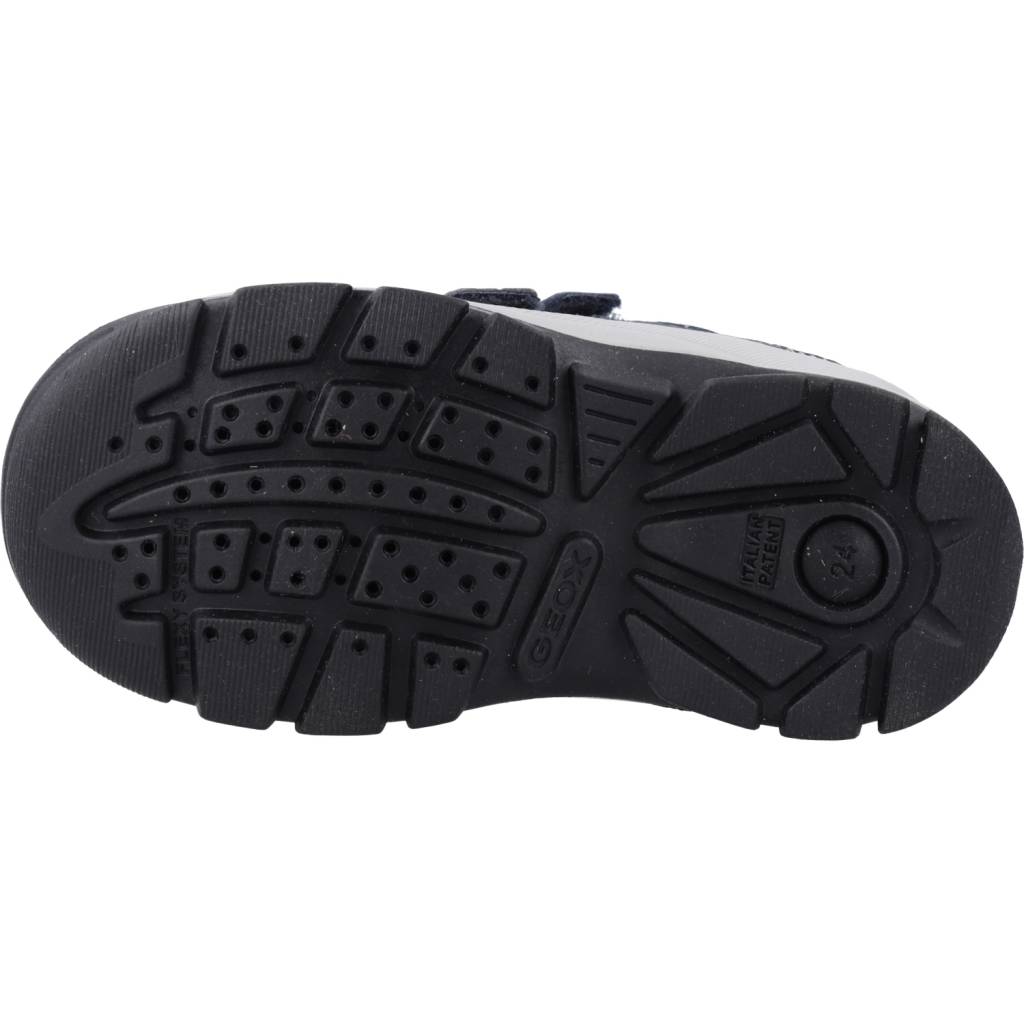 GEOX B FLANFIL BOY WPF B en color AZUL (6)