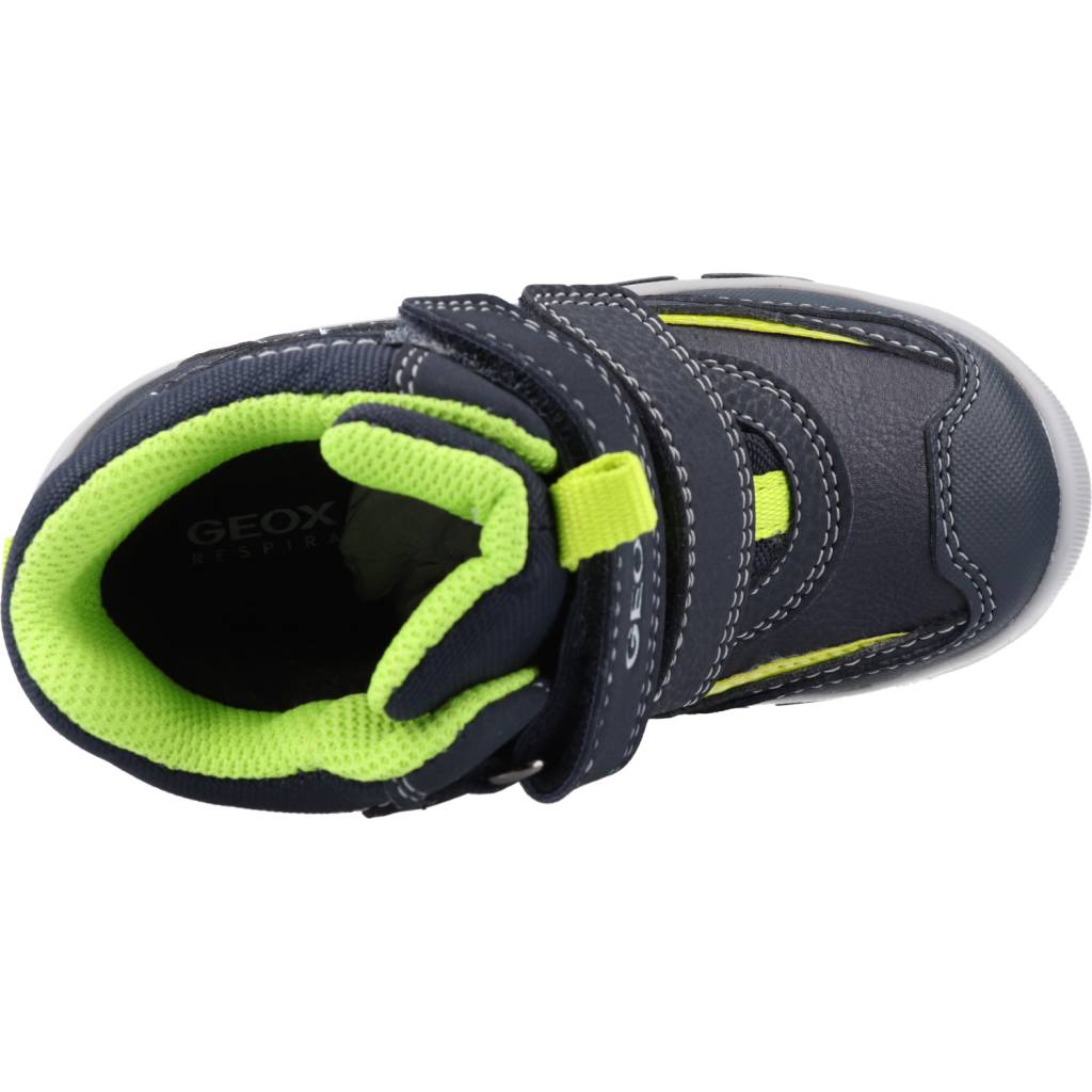 GEOX B FLANFIL BOY WPF B en color AZUL (7)