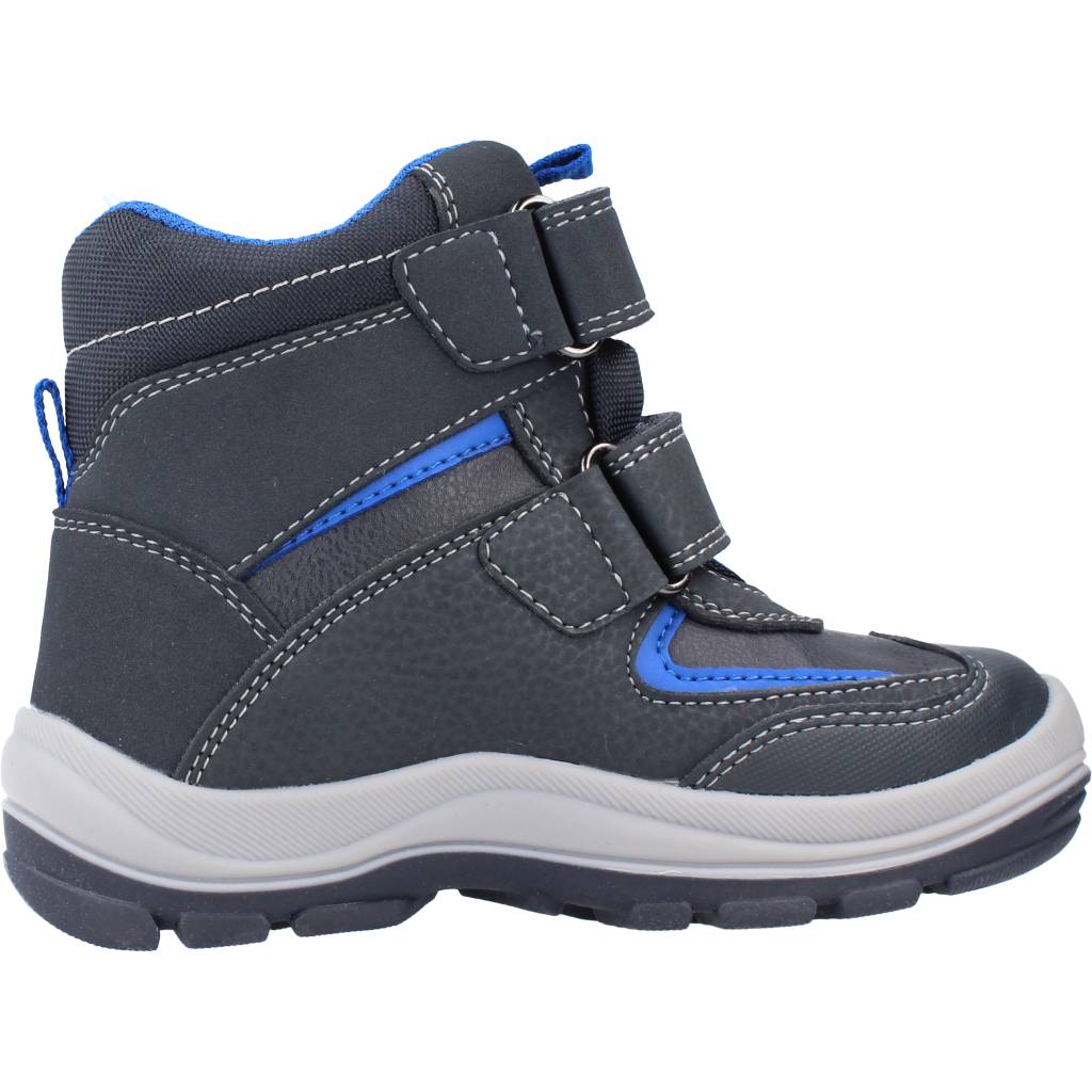 GEOX B FLANFIL BOY WPF B en color AZUL (4)