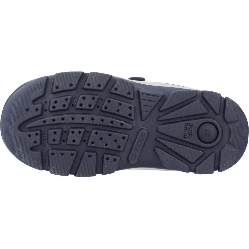 GEOX B FLANFIL BOY WPF B en color AZUL (6)