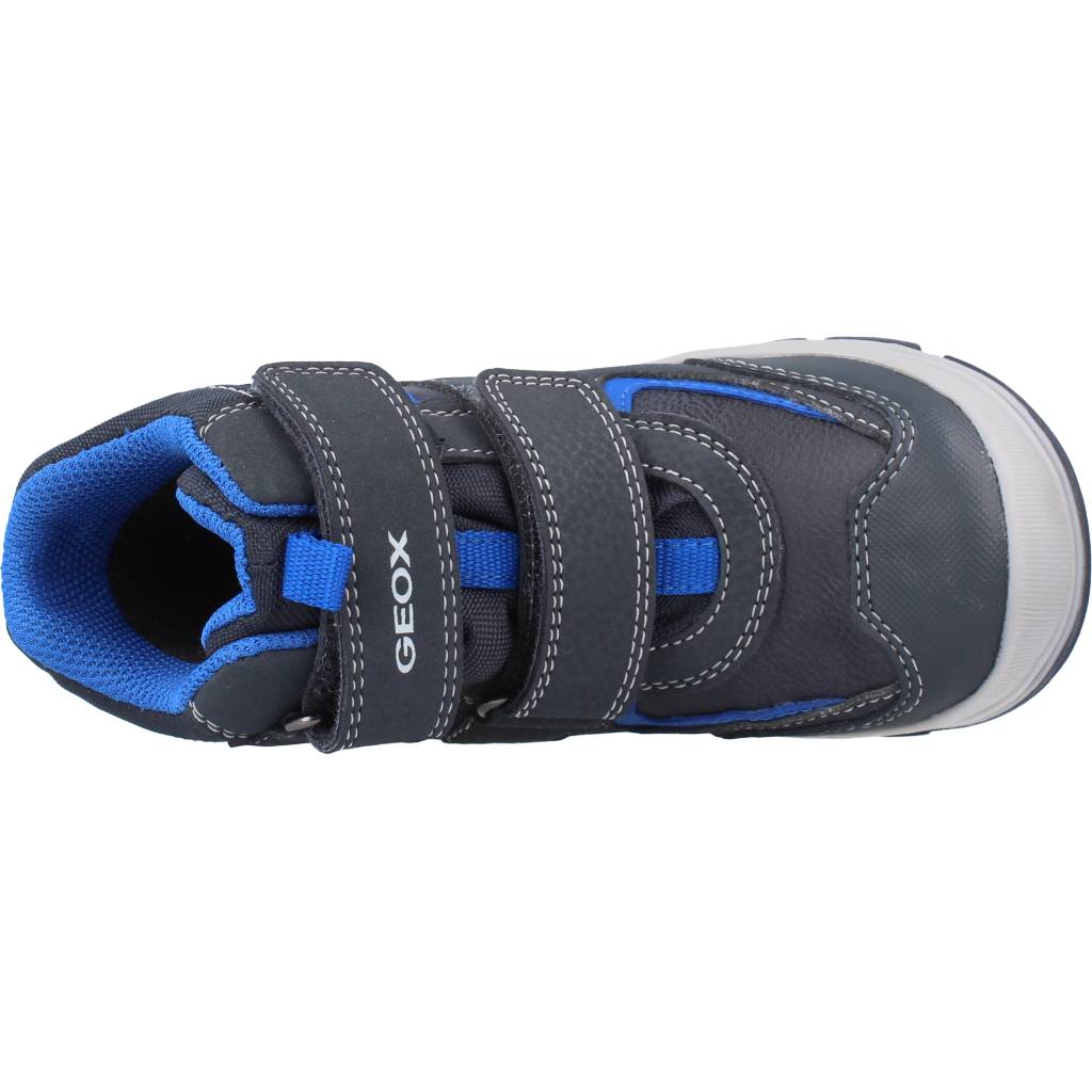 GEOX B FLANFIL BOY WPF B en color AZUL (7)
