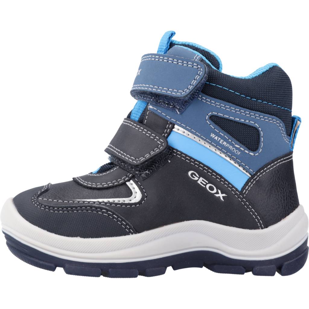 GEOX B FLANFIL BOY WPF B en color AZUL (2)