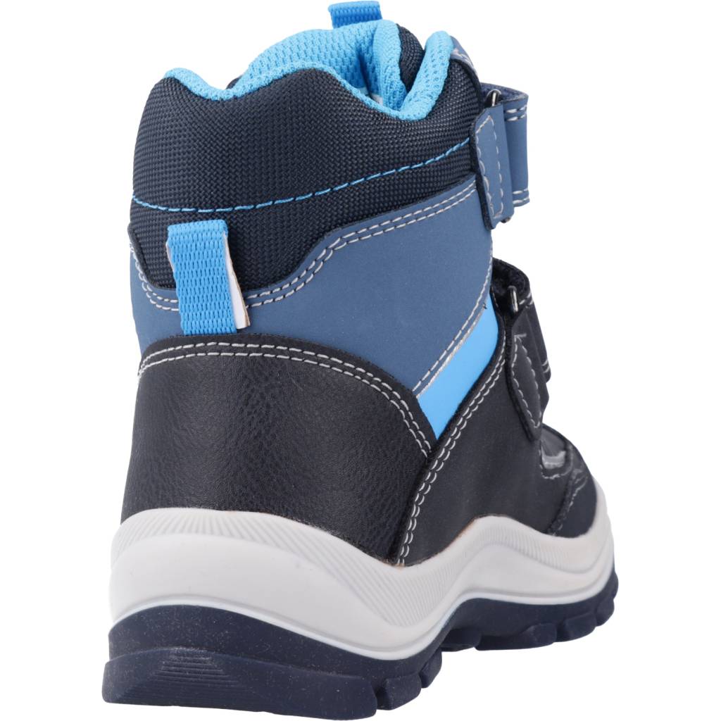 GEOX B FLANFIL BOY WPF B en color AZUL (3)