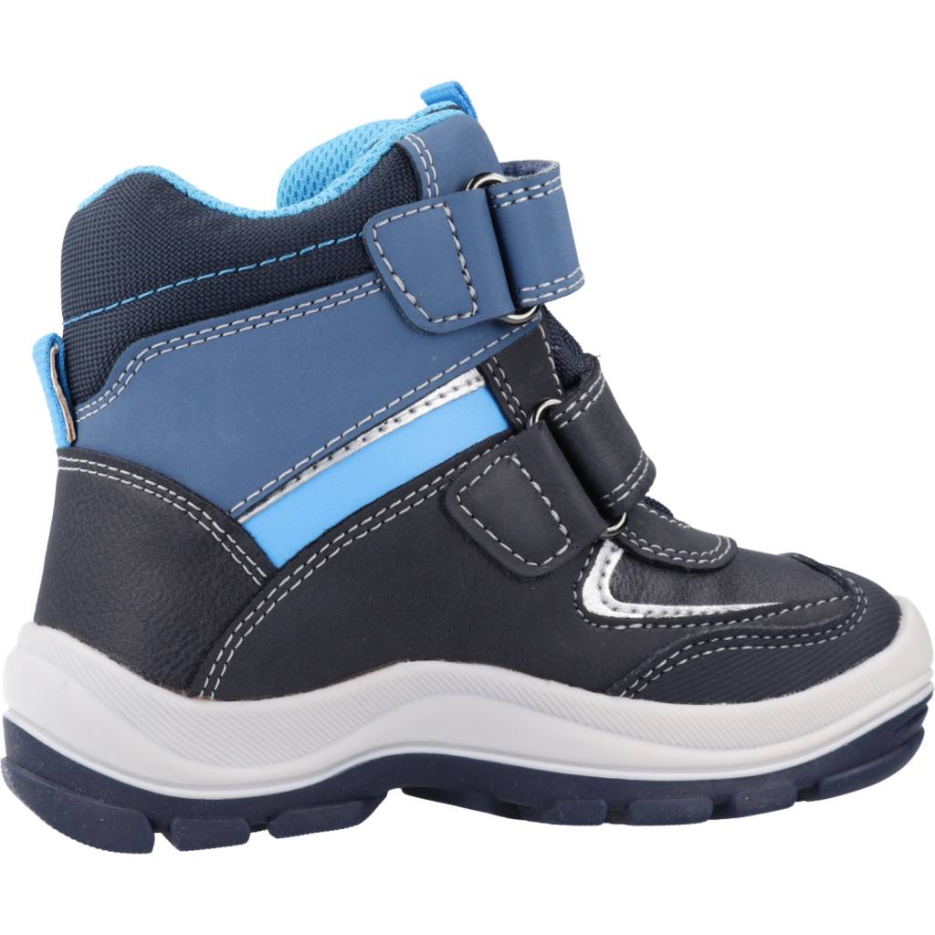 GEOX B FLANFIL BOY WPF B en color AZUL (4)