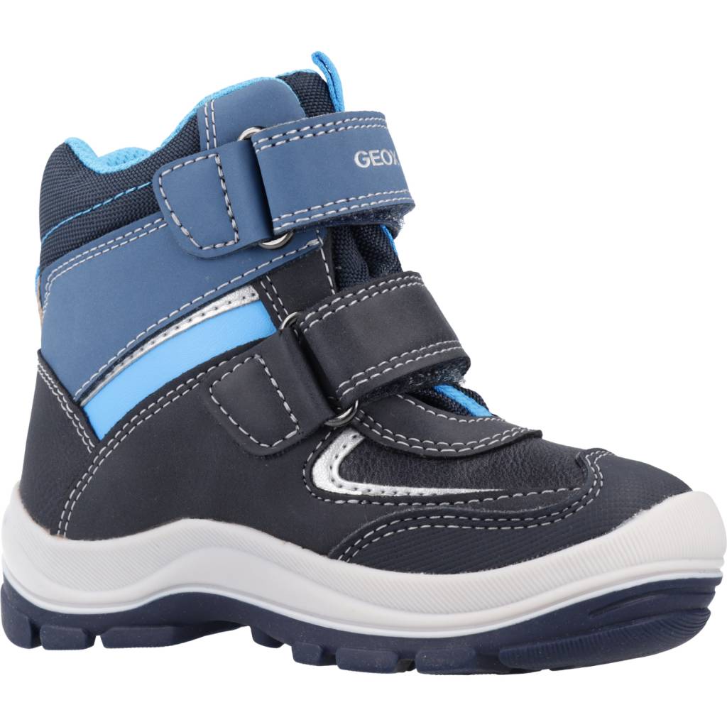 GEOX B FLANFIL BOY WPF B en color AZUL (5)