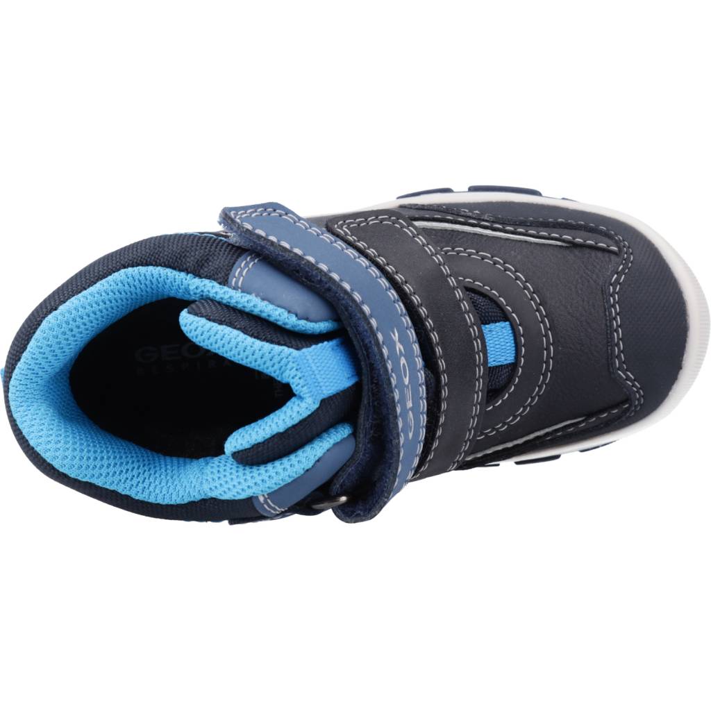 GEOX B FLANFIL BOY WPF B en color AZUL (7)
