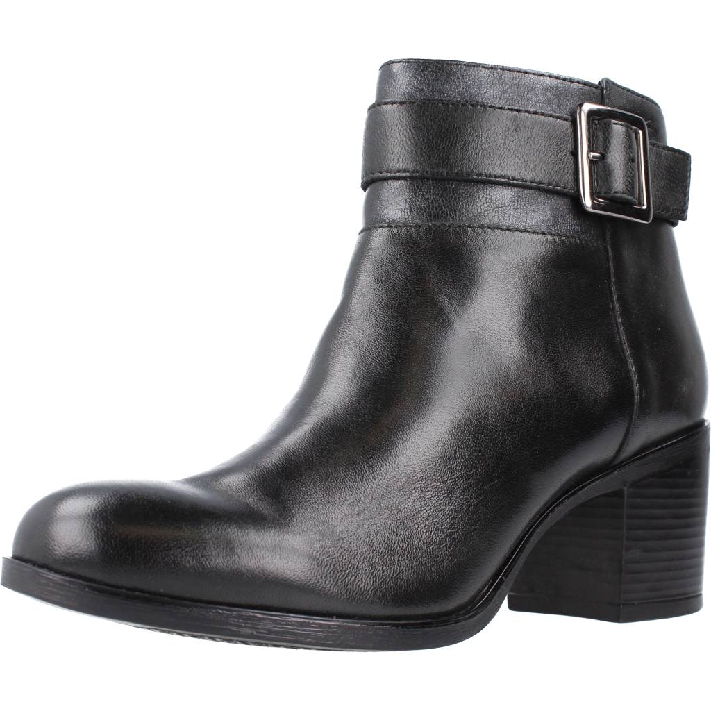GEOX D NEW ASHEEL B en color NEGRO (1)
