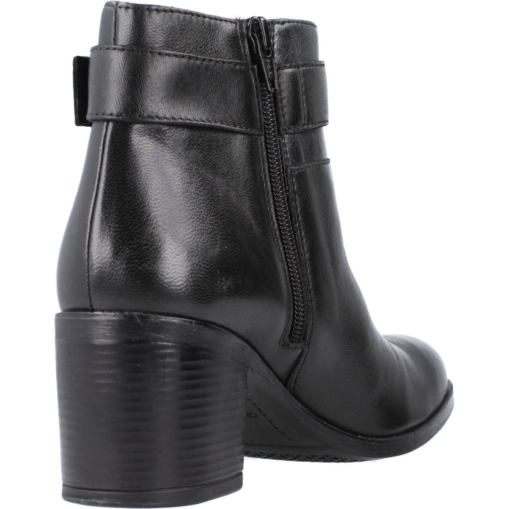 GEOX D NEW ASHEEL B en color NEGRO (3)