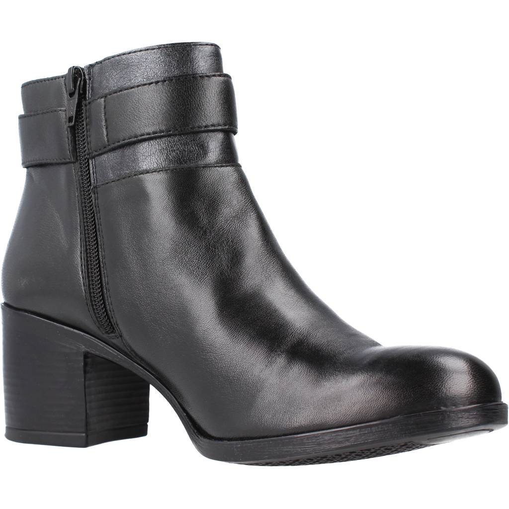 GEOX D NEW ASHEEL B en color NEGRO (5)