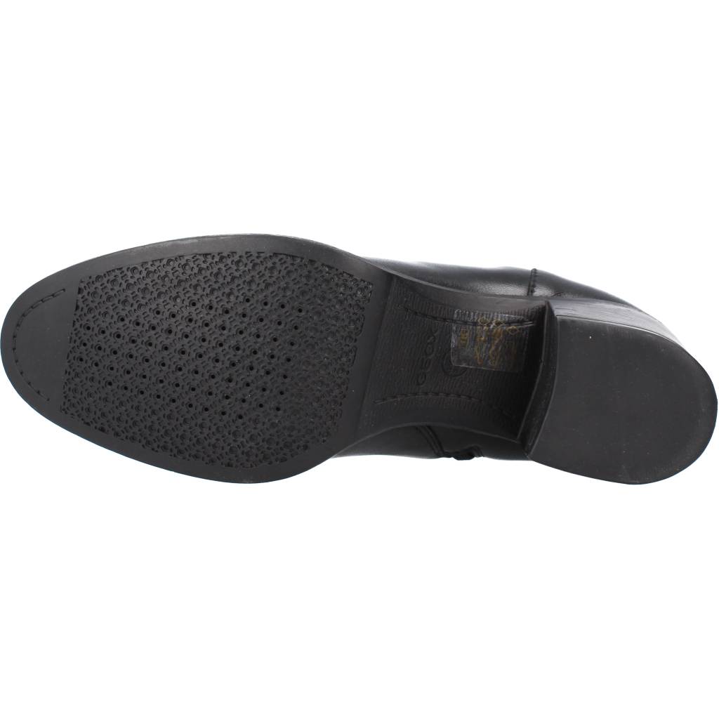 GEOX D NEW ASHEEL B en color NEGRO (6)