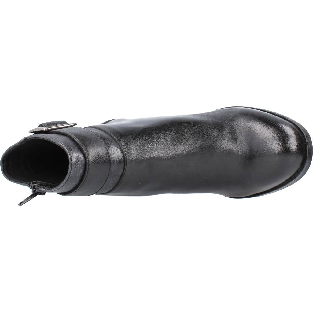 GEOX D NEW ASHEEL B en color NEGRO (7)