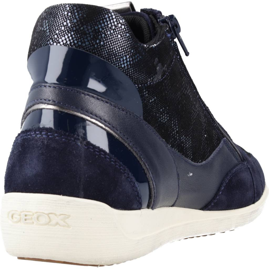 GEOX D MYRIA en color AZUL (3)