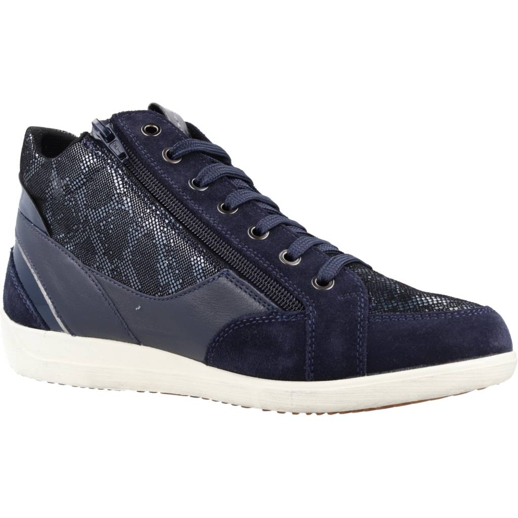 GEOX D MYRIA en color AZUL (5)