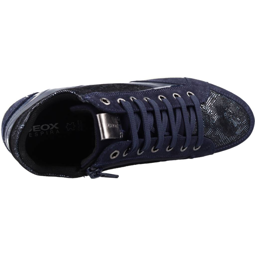GEOX D MYRIA en color AZUL (7)