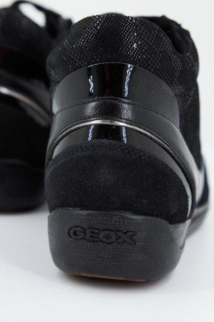 GEOX D MYRIA en color NEGRO (4)