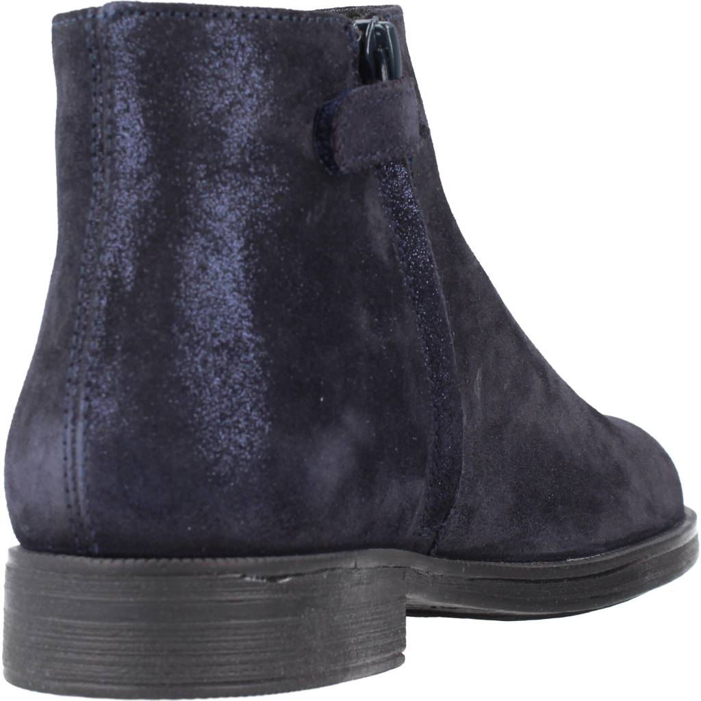 GEOX JR AGATA D en color AZUL (3)