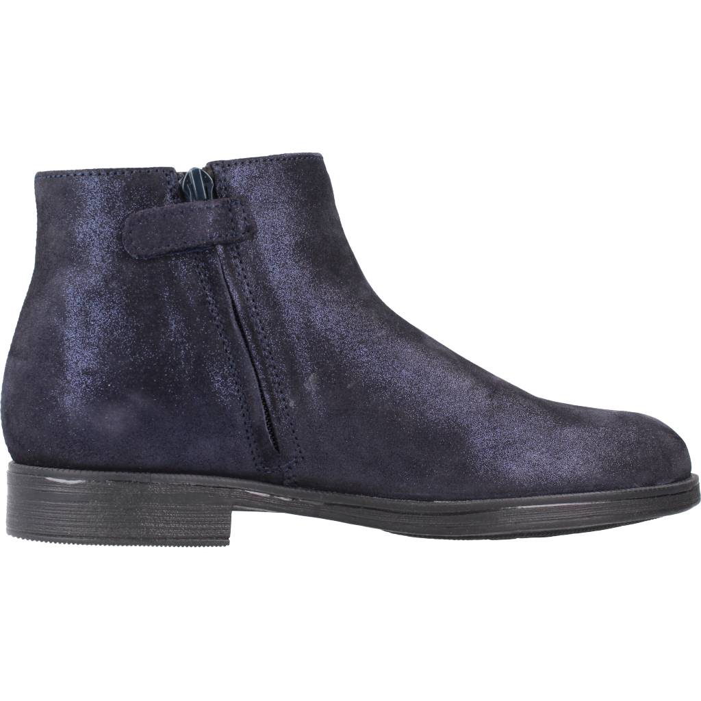 GEOX JR AGATA D en color AZUL (4)