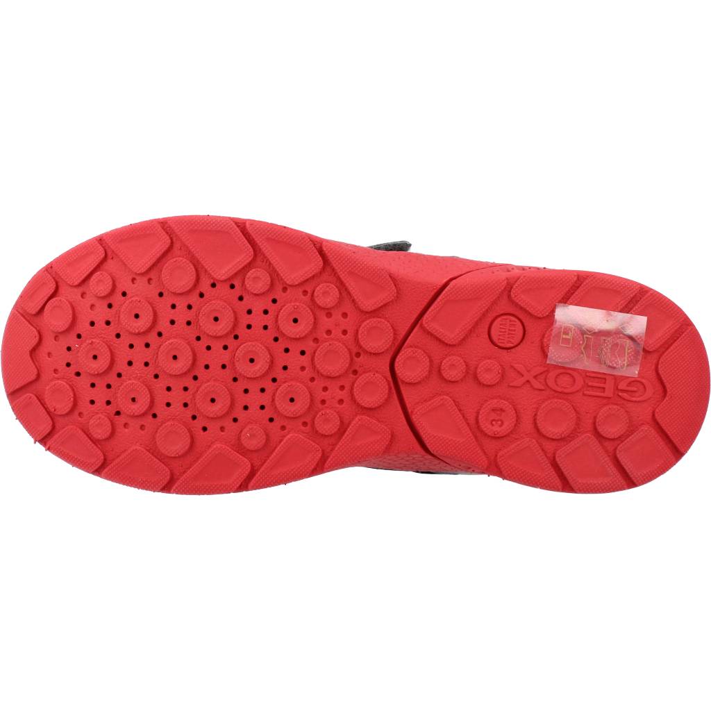 GEOX J SVETH BOY A en color GRIS (6)